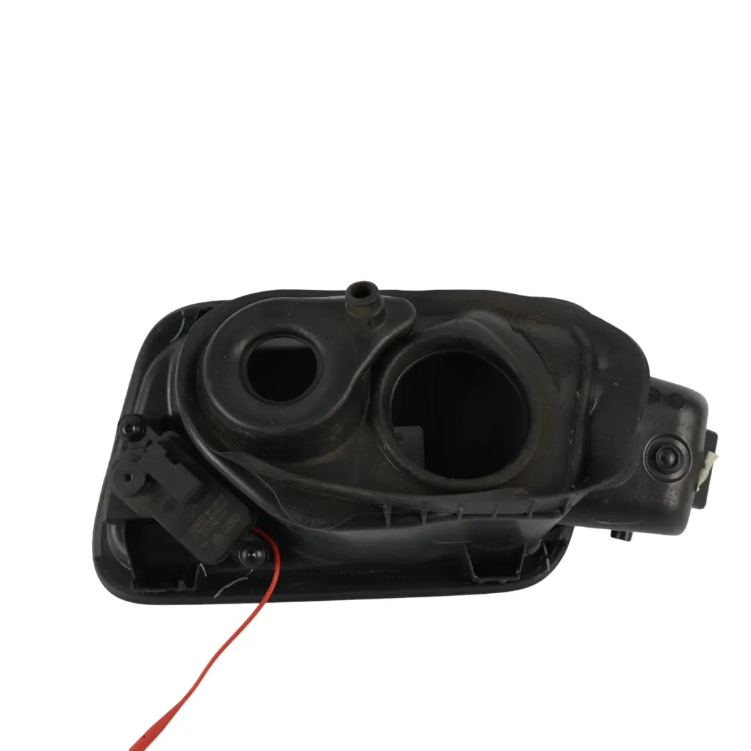 Tankdeckel Einsatz Abdeckung Panel Hals 81A809906 für Audi Q2 GA mit Teilenummer 81A809906A Audi Q2 GA Tankdeckel Einsatz Abdeckung Panel Hals 81A809906 - SKU 81A809906A - Teilenummer 81A809906A