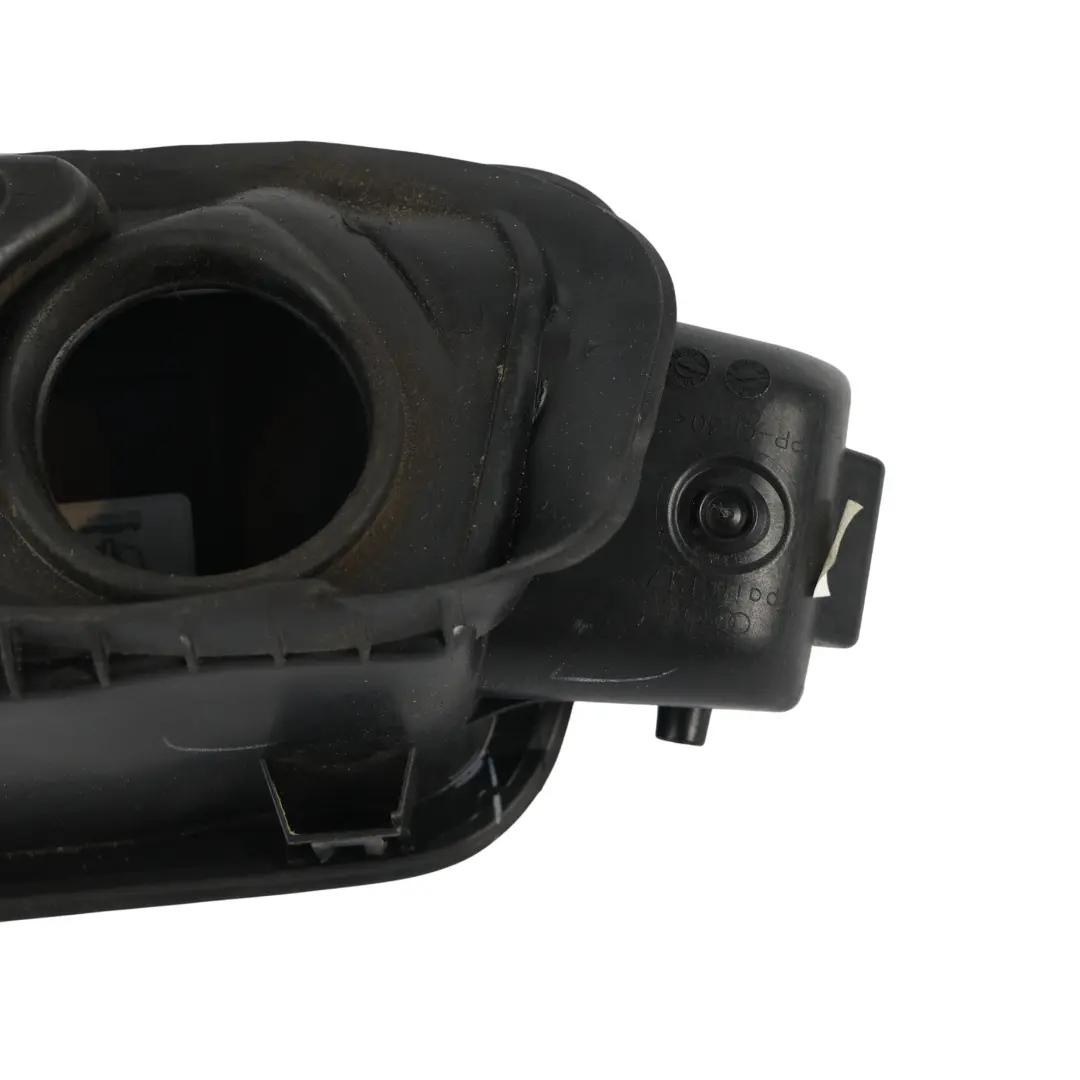 Audi Q2 GA Tankdeckel Einsatz Abdeckung Panel Hals 81A809906 - SKU 81A809906A - Teilenummer 81A809906A