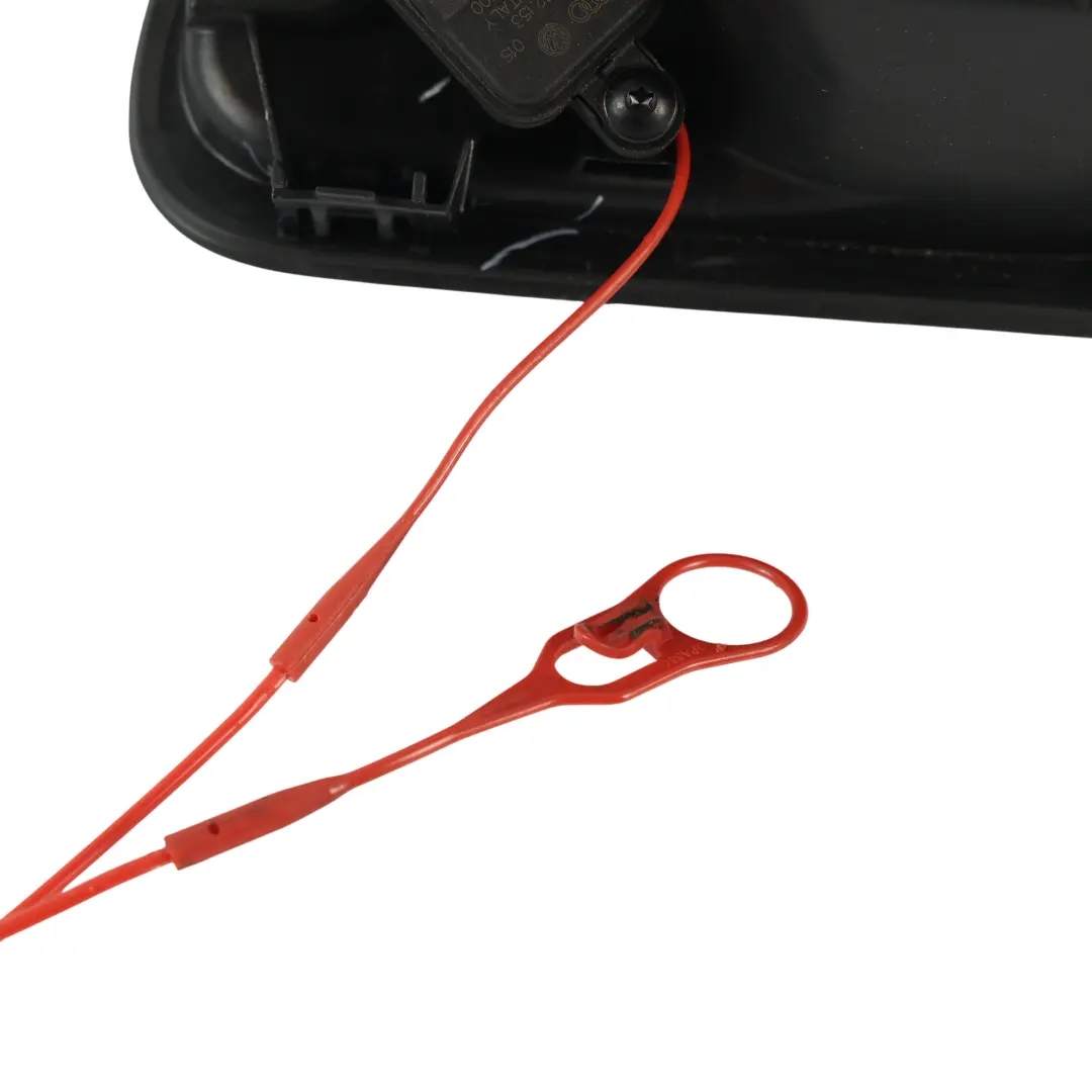 Couvercle Insert Trappe Carburant Goulot 81A809906 pour Audi Q2 GA à propos du numéro de pièce 81A809906A Audi Q2 GA Couvercle Insert Trappe Carburant Goulot 81A809906 - SKU 81A809906A - Numéro de pièce 81A809906A