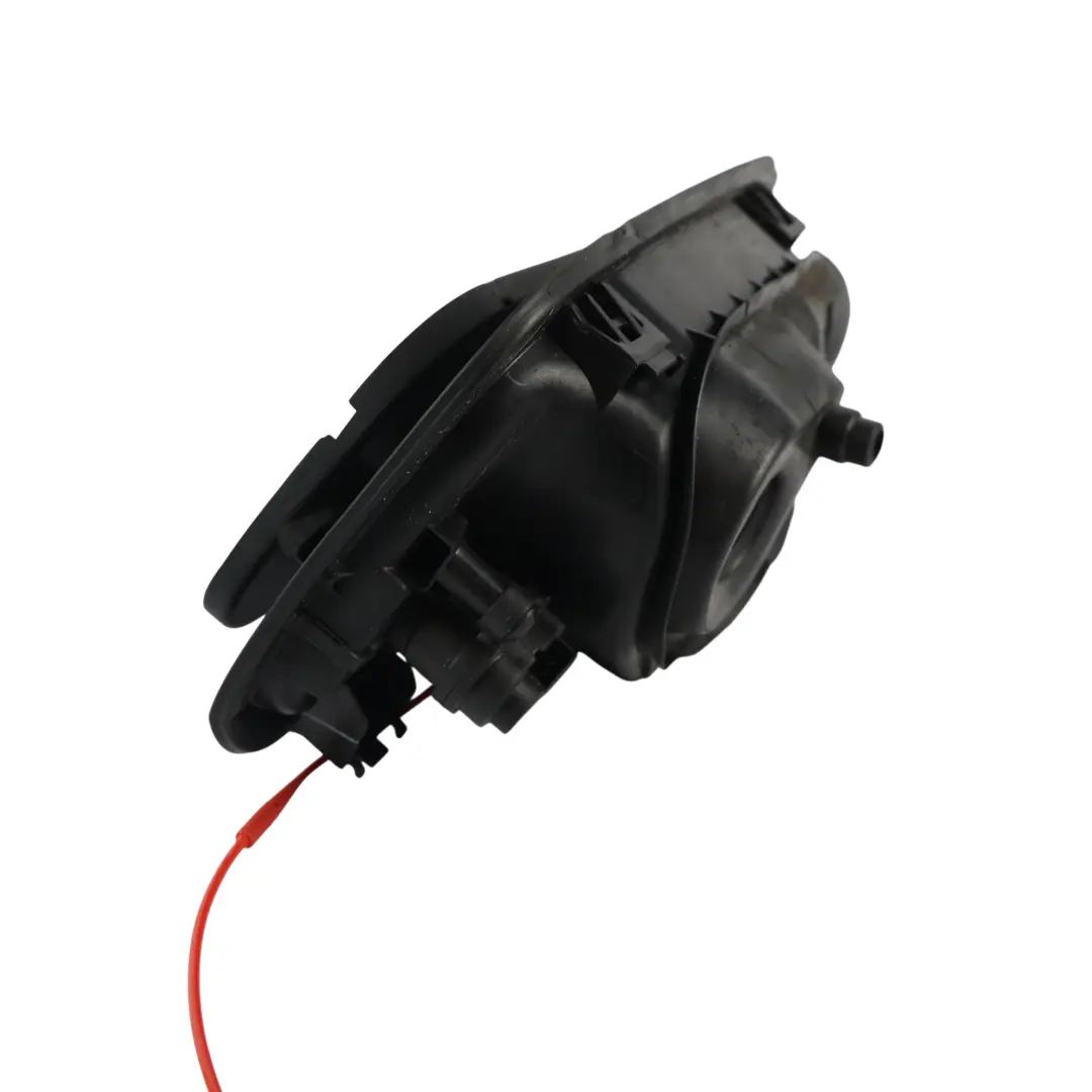 Copertura Inserto Sportello Bocchettone Carburante 81A809906 per Audi Q2 GA con numero di parte 81A809906A Audi Q2 GA Copertura Inserto Sportello Bocchettone Carburante 81A809906 - SKU 81A809906A - Numero di parte 81A809906A