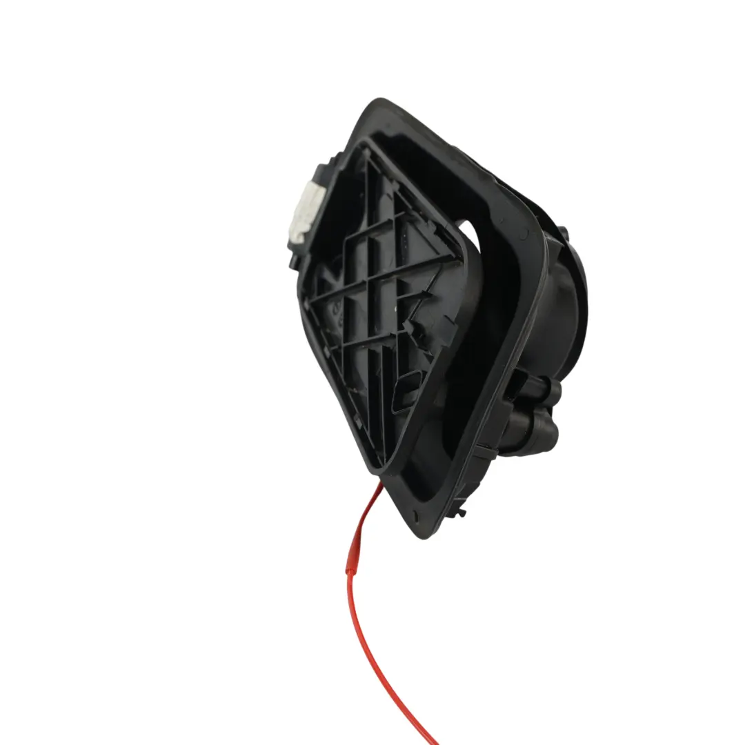 Cubierta Panel Inserto Tapa Combustible 81A809906 para Audi Q2 GA con número de pieza 81A809906A Audi Q2 GA Cubierta Panel Inserto Tapa Combustible 81A809906 - SKU 81A809906A - Número de pieza 81A809906A