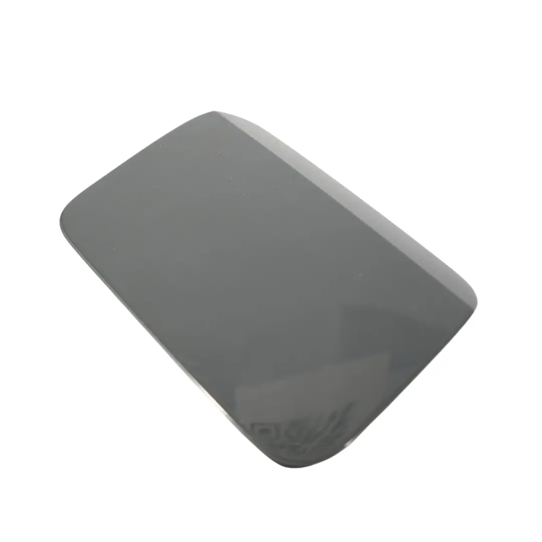 Audi Q2 GA Coperchio Sportello Carburante Grigio Nano Metallizzato X7M 81A809907 - SKU 81A809907-NGR - Numero di parte 81A809907-NGR