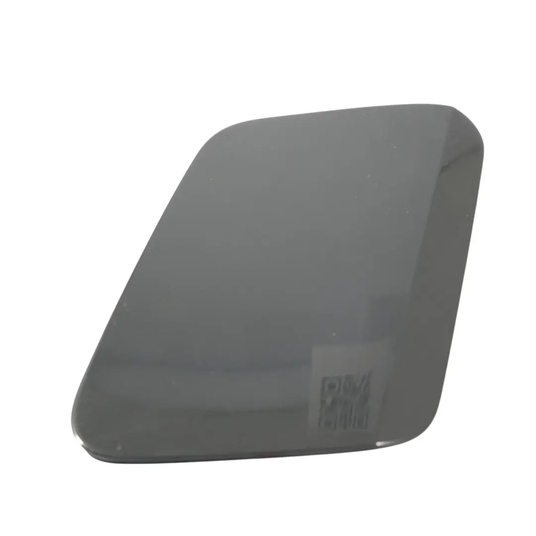 Audi Q2 GA Trappe Réservoir Carburant Gris Nano Métallisé X7M 81A809907 - SKU 81A809907-NGR - Numéro de pièce 81A809907-NGR