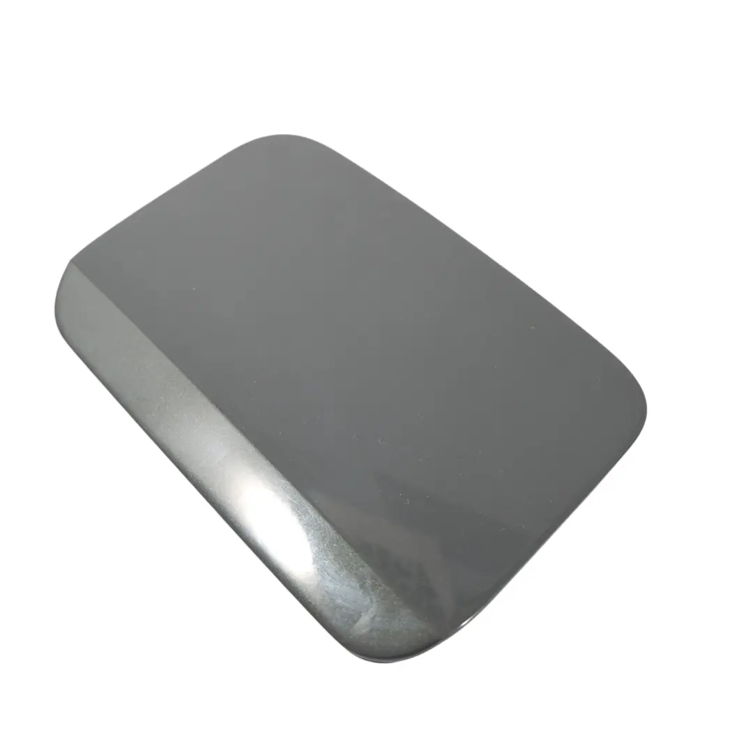 Filler Fill Flap Cover Cap Nano Grey Metallic - X7M 81A809907 to Audi Q2 GA Fuel with Part number 81A809907-NGR Audi Q2 GA Fuel Filler Fill Flap Cover Cap Nano Grey Metallic - X7M 81A809907 - SKU 81A809907-NGR - Part number 81A809907-NGR
