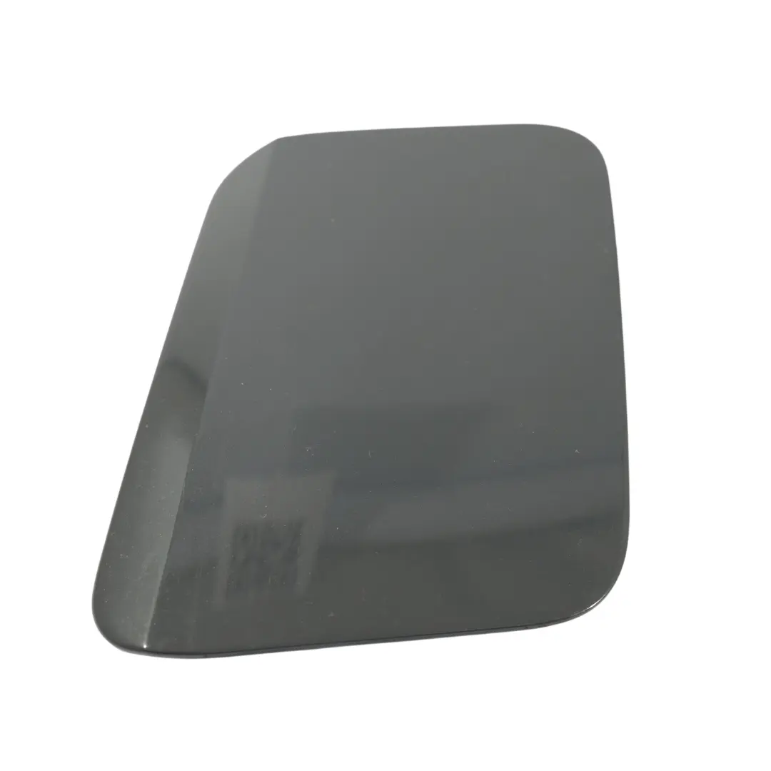 Filler Fill Flap Cover Cap Nano Grey Metallic - X7M 81A809907 to Audi Q2 GA Fuel with Part number 81A809907-NGR Audi Q2 GA Fuel Filler Fill Flap Cover Cap Nano Grey Metallic - X7M 81A809907 - SKU 81A809907-NGR - Part number 81A809907-NGR