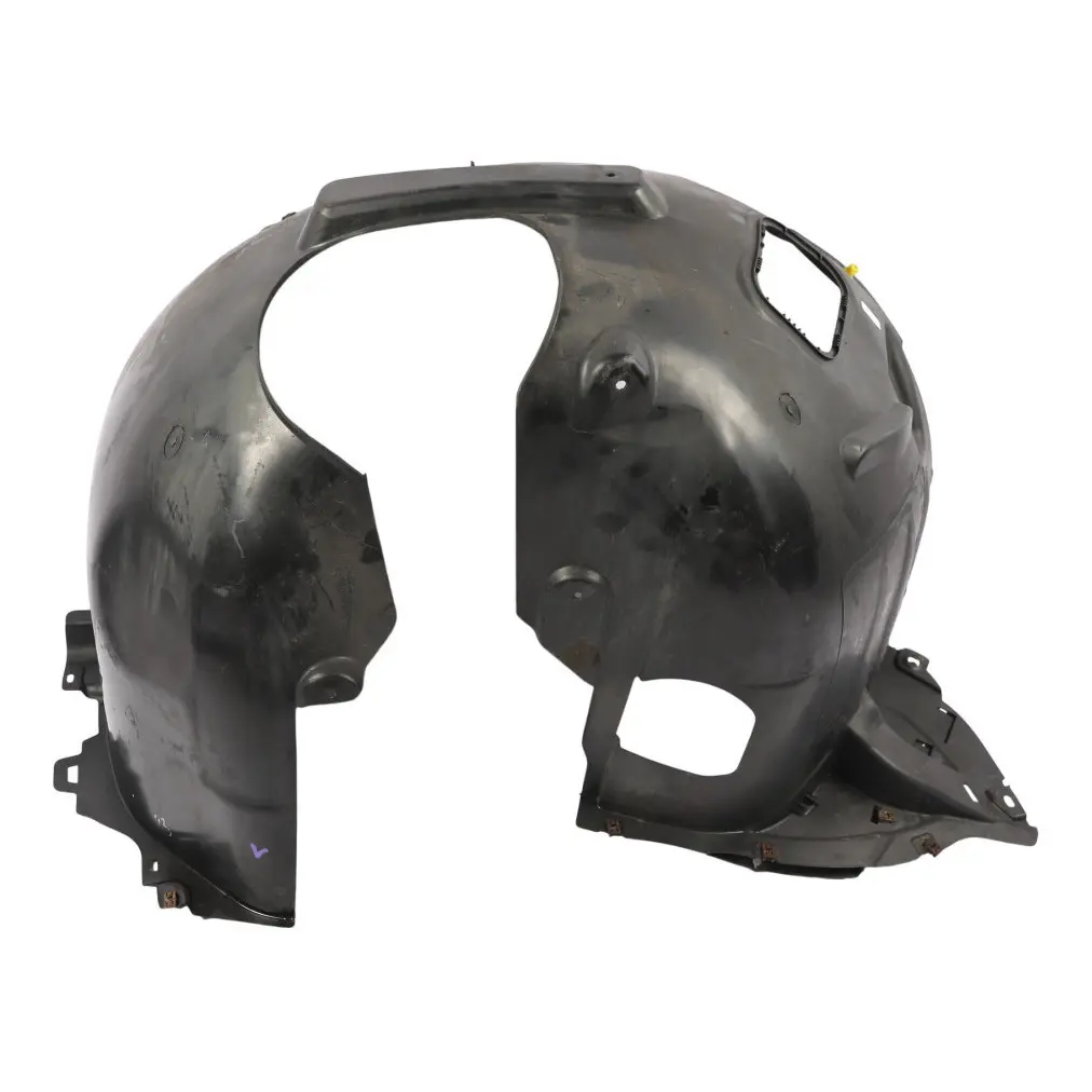 Audi Q2 GA Rivestimento Pannello Di Copertura Anteriore Sinistro - SKU 81A821171B - Numero di parte 81A821171B