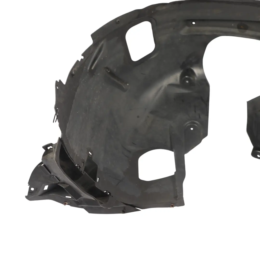 Audi Q2 GA Wheel Arch Liner Trim Panel Cover Front Left N/S - SKU 81A821171B - Part number 81A821171B