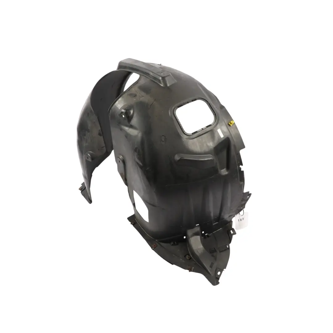 Audi Q2 GA Panel Embellecedor Del Paso De Rueda Delantero Izquierdo - SKU 81A821171B - Número de pieza 81A821171B