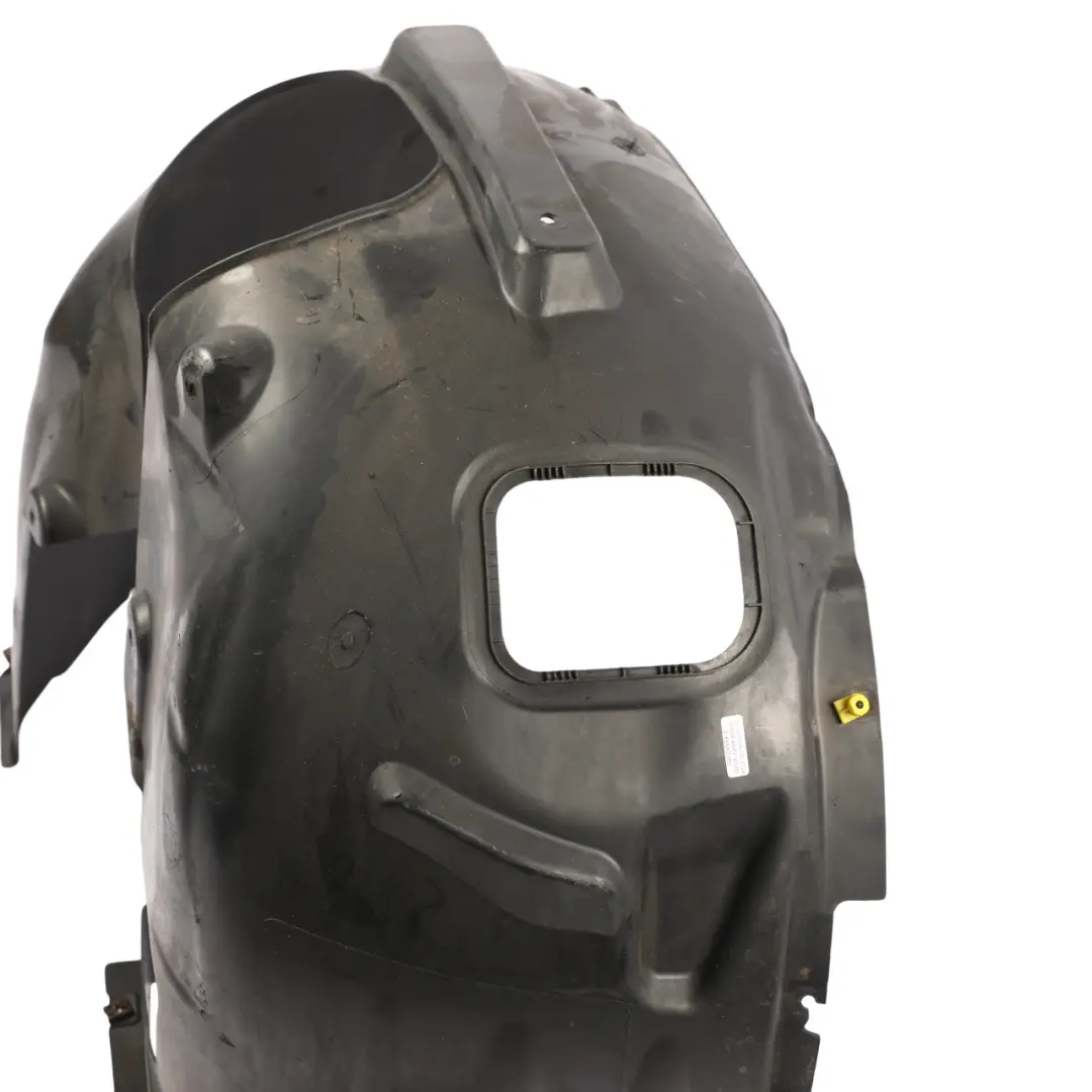 Audi Q2 GA Couvre-Panneau D'Habillage De Passage De Roue Avant Gauche - SKU 81A821171B - Numéro de pièce 81A821171B