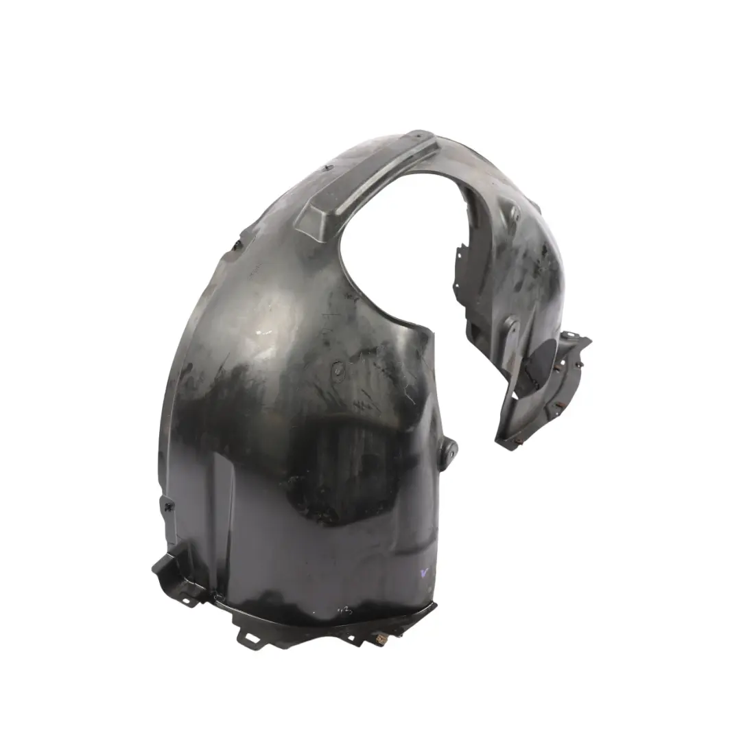 Couvre-Panneau D'Habillage De Passage De Roue Avant Gauche pour Audi Q2 GA à propos du numéro de pièce 81A821171B Audi Q2 GA Couvre-Panneau D'Habillage De Passage De Roue Avant Gauche - SKU 81A821171B - Numéro de pièce 81A821171B