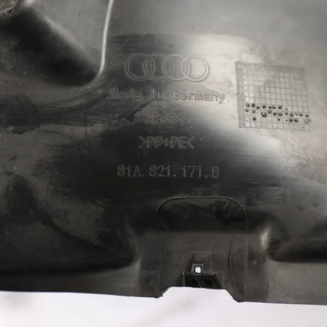 Osłona Nadkola Przednia Lewa Panel Koła do Audi Q2 GA o numerze 81A821171B Audi Q2 GA Osłona Nadkola Przednia Lewa Panel Koła - SKU 81A821171B - Numer Części 81A821171B