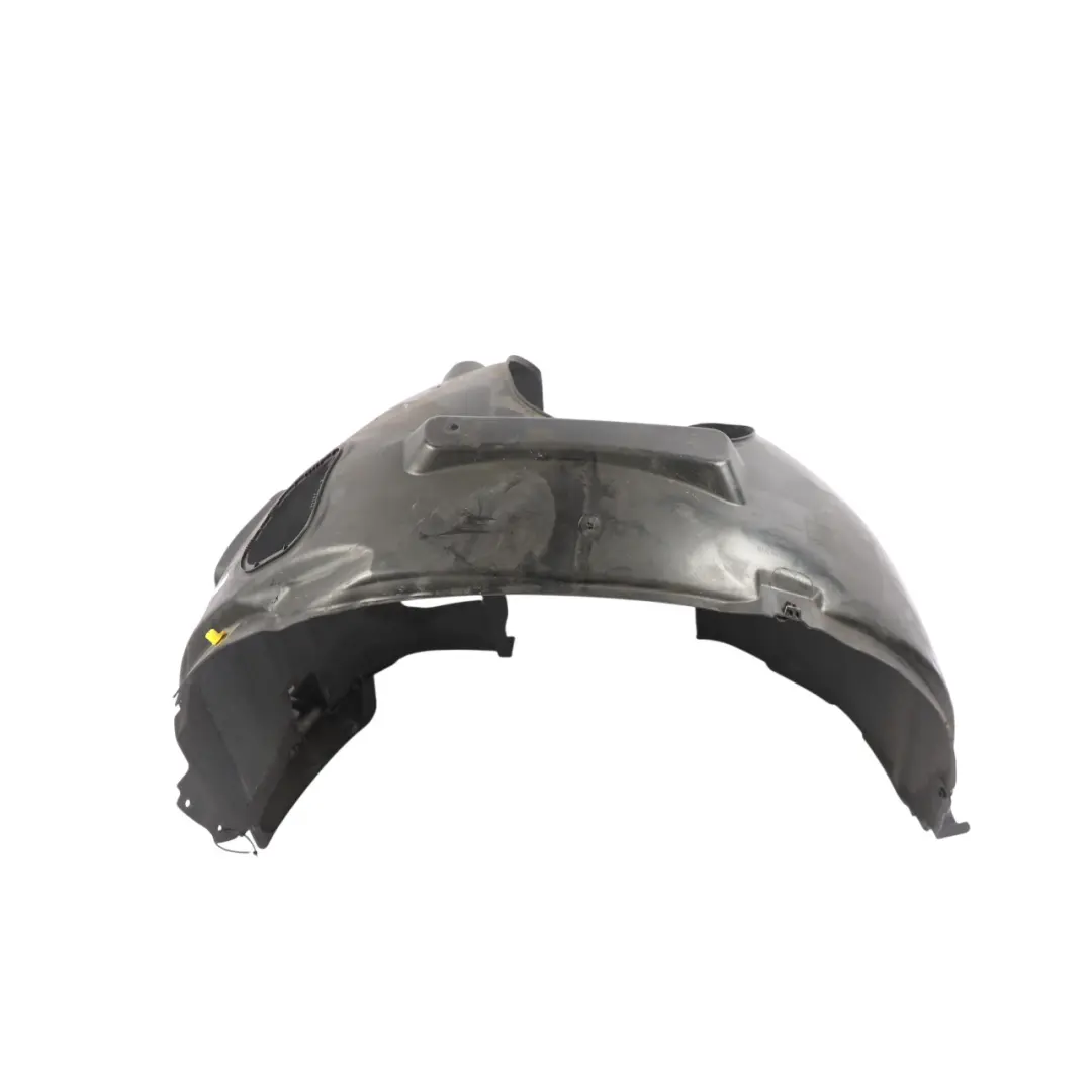 Radlaufverkleidung Blende Vorne Links für Audi Q2 GA mit Teilenummer 81A821171B Audi Q2 GA Radlaufverkleidung Blende Vorne Links - SKU 81A821171B - Teilenummer 81A821171B