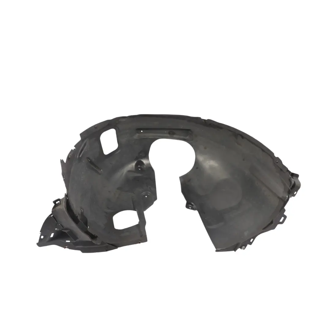 Audi Q2 GA Panel Embellecedor Del Paso De Rueda Delantero Izquierdo - SKU 81A821171B - Número de pieza 81A821171B