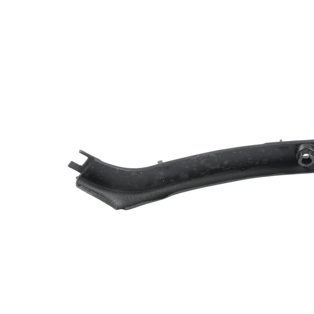Audi Q2 GA Junta Goma Capó Motor Delantero - SKU 81A823124 - Número de pieza 81A823124
