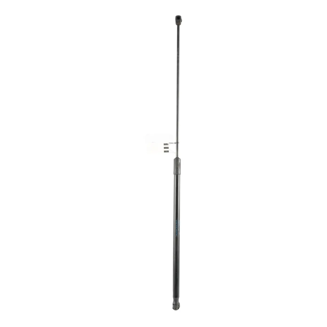 Audi Q2 GA Motorhaube Gasfeder Dämpfer Halter Vorne 81A823359A