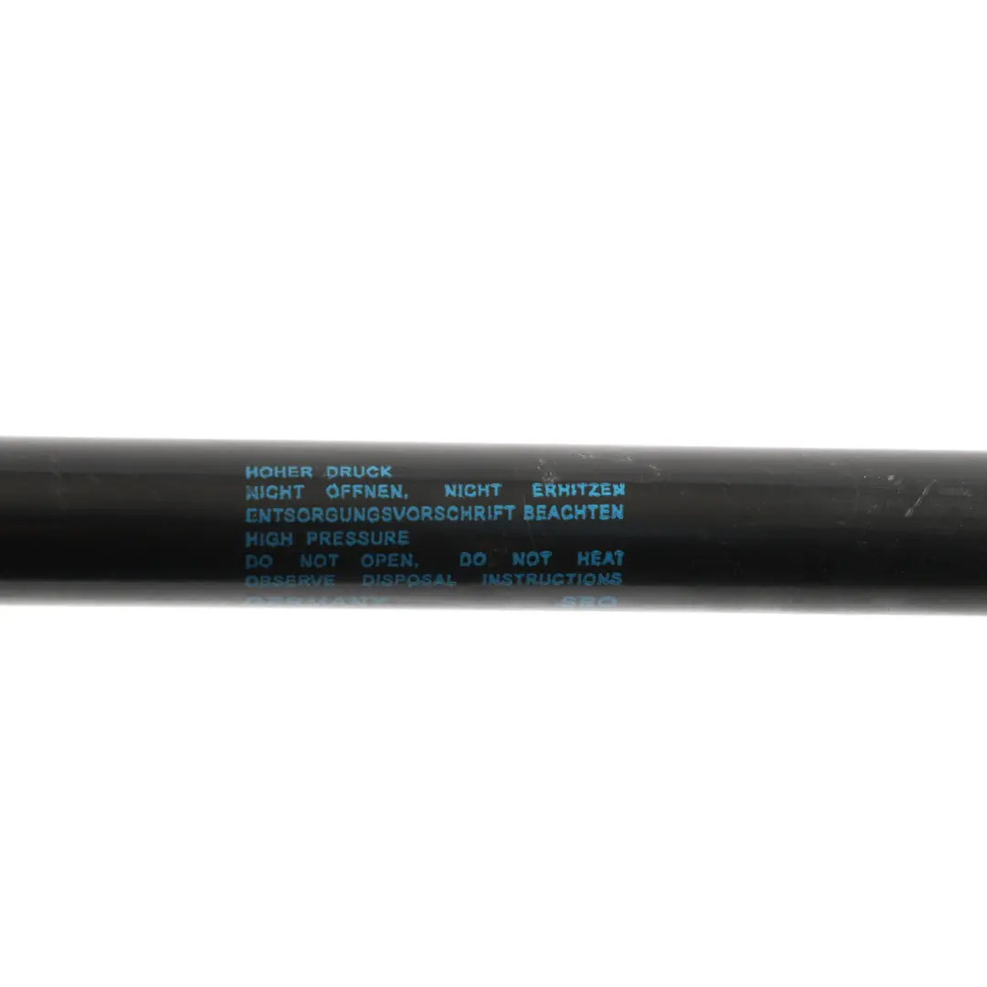 Audi Q2 GA Molla Gas Cofano Anteriore Supporto Ammortizzatore - SKU 81A823359A - Numero di parte 81A823359A