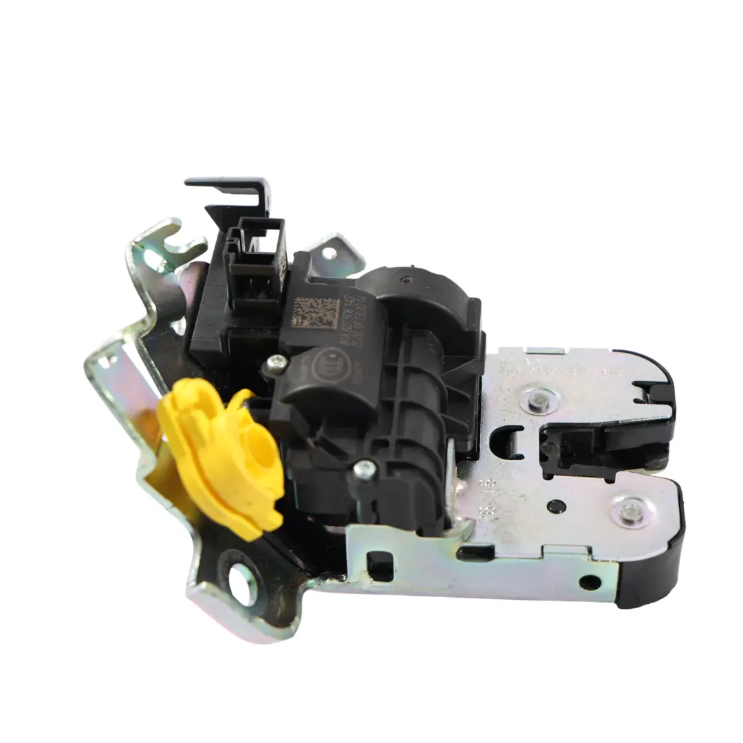 Audi Q3 F3 Trunk Lid Lock Tailgate Boot Latch Catch Mechanism Rear - SKU 81A827506 - Part number 81A827506