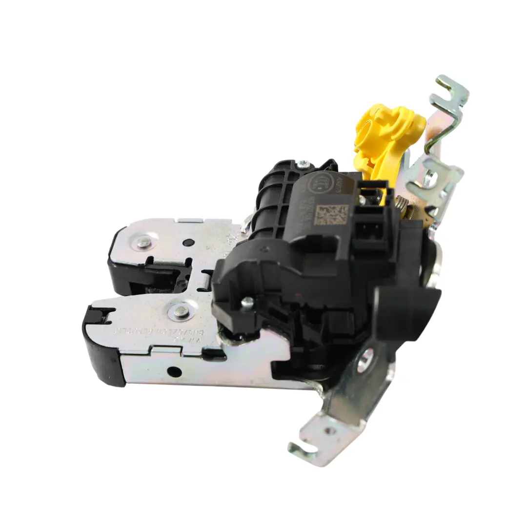 Audi Q3 F3 Trunk Lid Lock Tailgate Boot Latch Catch Mechanism Rear - SKU 81A827506 - Part number 81A827506