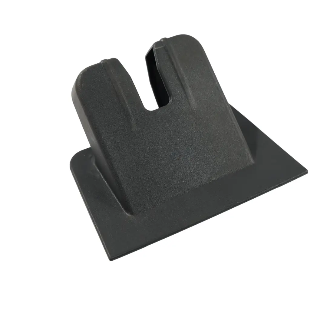 Audi Q2 GA Hayon Arrière Couvercle Serrure Garniture - SKU 81A827520A - Numéro de pièce 81A827520A