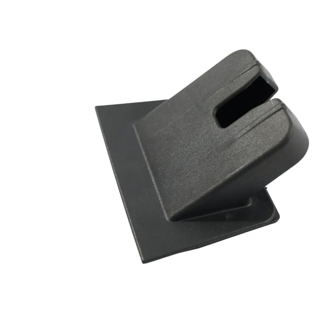 Audi Q2 GA Copertura Serratura Portellone Posteriore Trim - SKU 81A827520A - Numero di parte 81A827520A