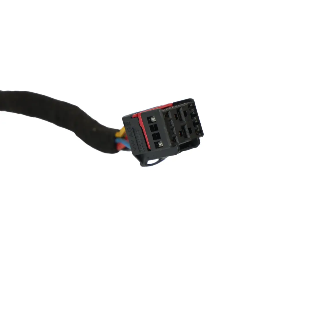 Audi Q2 GA Hayon Vérin Électrique Arrière Gauche Droite - SKU 81A827851A - Numéro de pièce 81A827851A