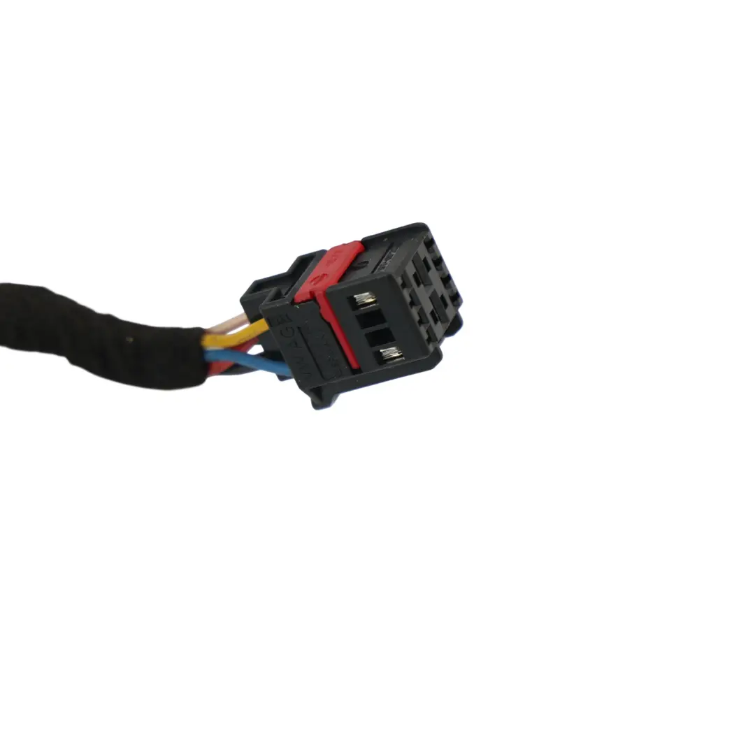 Montante Elettrico Portellone Posteriore Sinistro Destro per Audi Q2 GA con numero di parte 81A827851A Audi Q2 GA Montante Elettrico Portellone Posteriore Sinistro Destro - SKU 81A827851A - Numero di parte 81A827851A