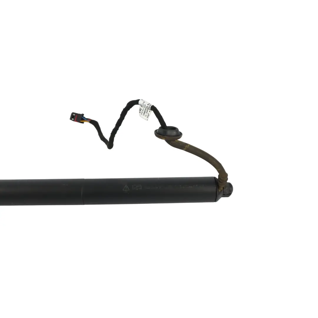 Audi Q2 GA Tailgate Lid Electric Lift Strut Rear Left Right N/O/S - SKU 81A827851A - Part number 81A827851A