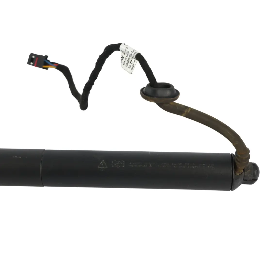 Audi Q2 GA Tailgate Lid Electric Lift Strut Rear Left Right N/O/S - SKU 81A827851A - Part number 81A827851A