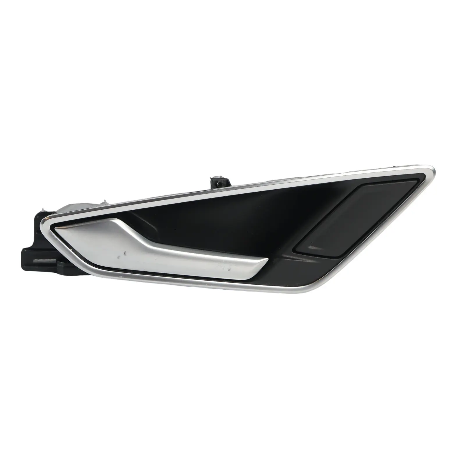 Audi Q2 GA Panneau Carte Porte Poignée Main Intérieur Arrière Gauche 81A837019C