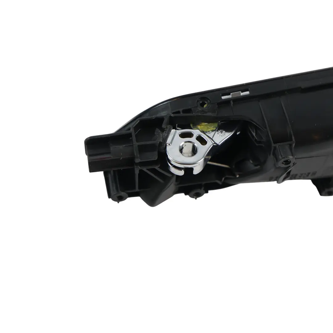 Audi Q2 GA Tür Verkleidung Innen Griff Hinten Links - SKU 81A837019C - Teilenummer 81A837019C