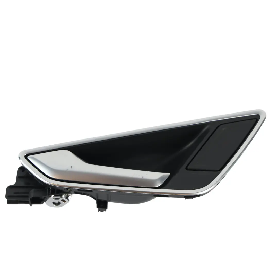 Audi Q2 GA Panneau Carte Porte Poignée Main Intérieur Arrière Gauche - SKU 81A837019C - Numéro de pièce 81A837019C