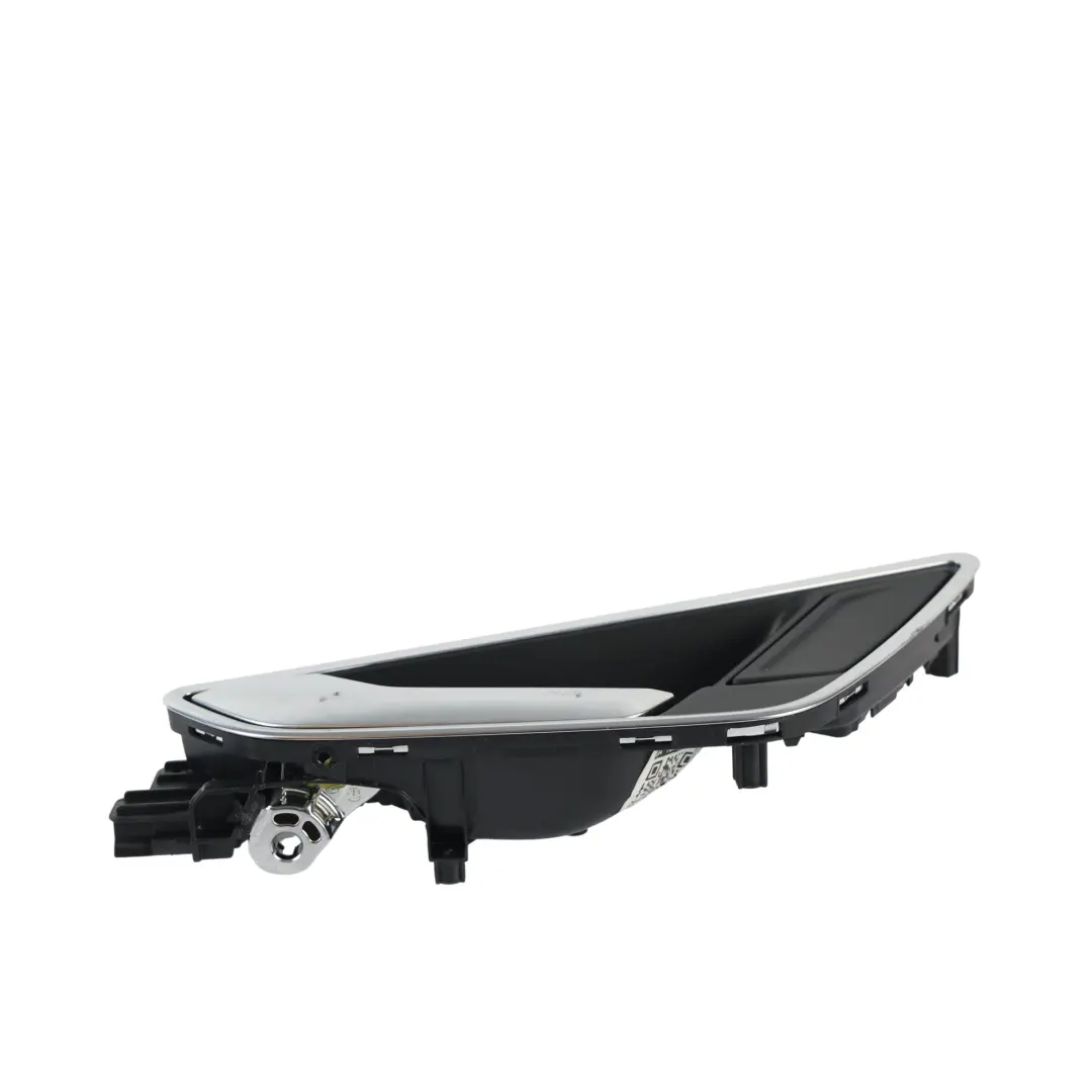 Audi Q2 GA Panneau Carte Porte Poignée Main Intérieur Arrière Gauche - SKU 81A837019C - Numéro de pièce 81A837019C