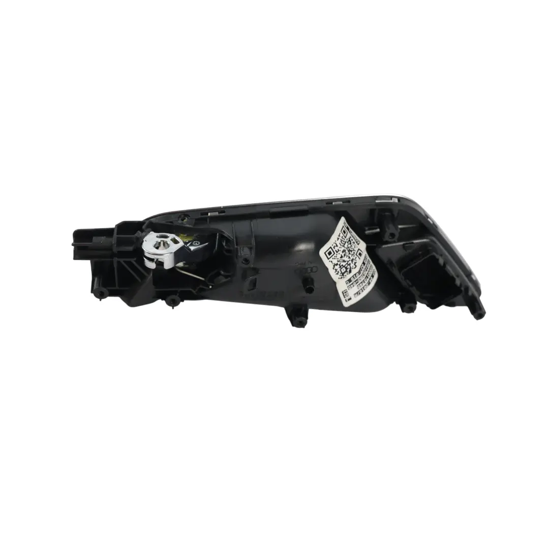 Door Card Panel Interior Handle Grab Rear Left N/S to Audi Q2 GA with Part number 81A837019C Audi Q2 GA Door Card Panel Interior Handle Grab Rear Left N/S - SKU 81A837019C - Part number 81A837019C