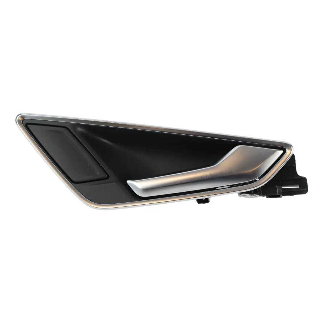 Audi Q2 GA Panneau de porte Poignée intérieure arrière droite - SKU 81A837020C - Numéro de pièce 81A837020C