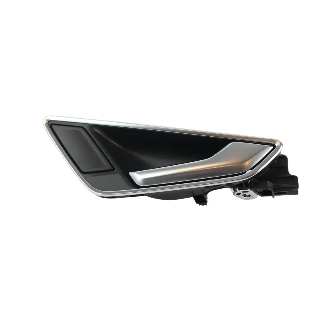 Türverkleidung Innengriff Griff hinten rechts für Audi Q2 GA mit Teilenummer 81A837020C Audi Q2 GA Türverkleidung Innengriff Griff hinten rechts - SKU 81A837020C - Teilenummer 81A837020C