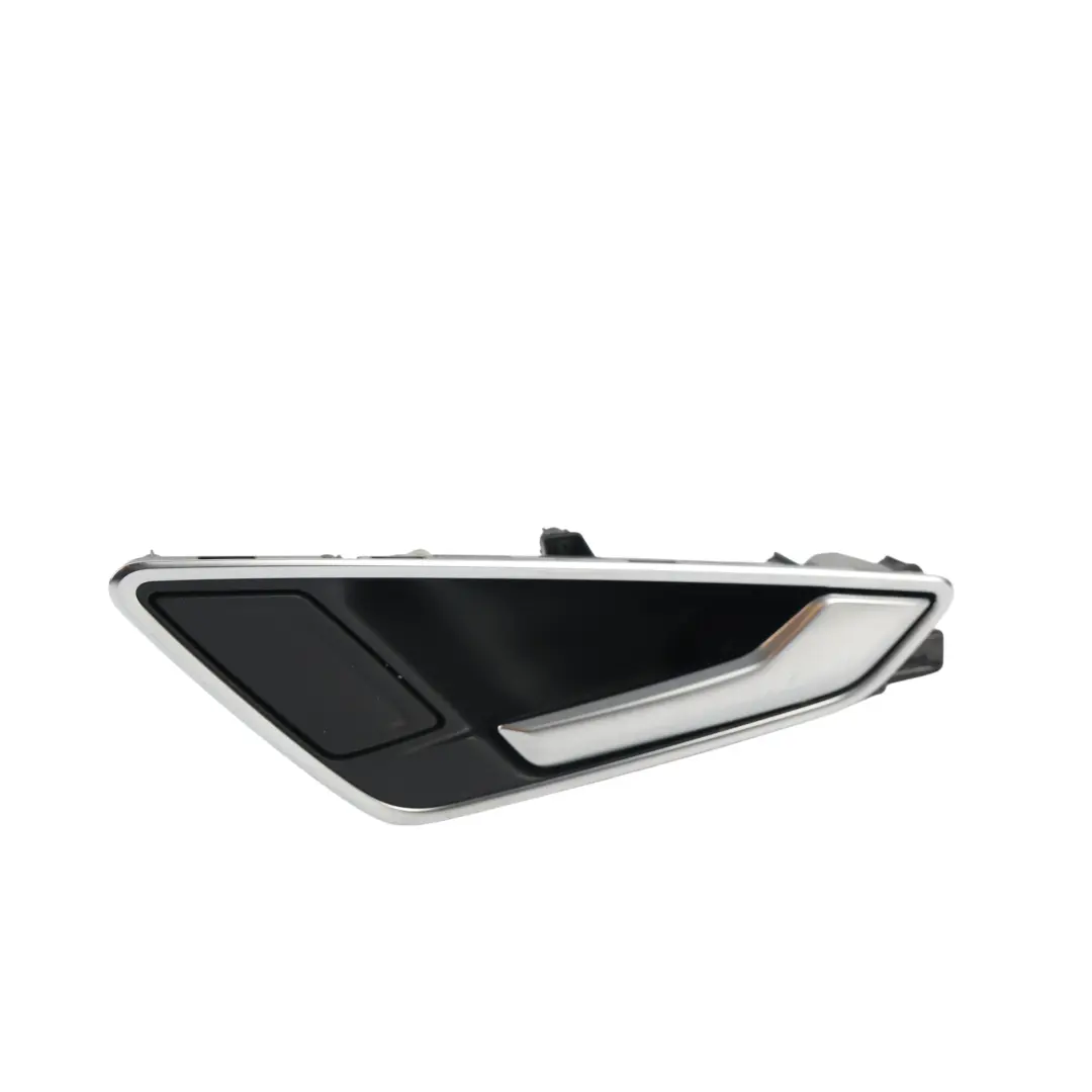 Audi Q2 GA Panneau de porte Poignée intérieure arrière droite - SKU 81A837020C - Numéro de pièce 81A837020C