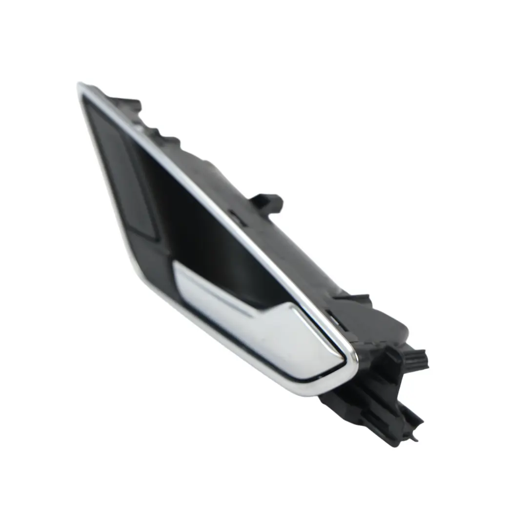 Audi Q2 GA Door Card Panel Interior Handle Grab Rear Right O/S - SKU 81A837020C - Part number 81A837020C