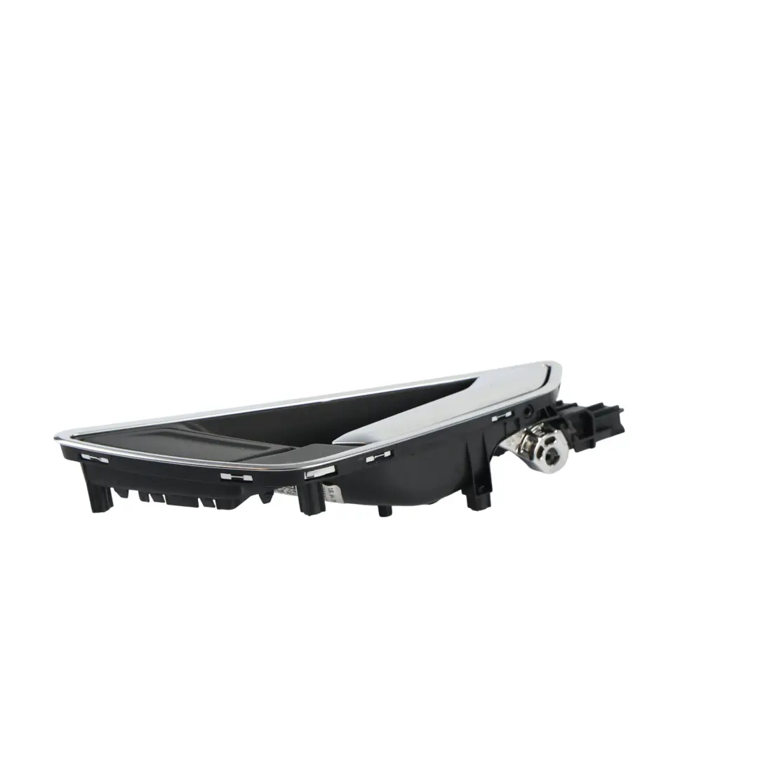 Türverkleidung Innengriff Griff hinten rechts für Audi Q2 GA mit Teilenummer 81A837020C Audi Q2 GA Türverkleidung Innengriff Griff hinten rechts - SKU 81A837020C - Teilenummer 81A837020C