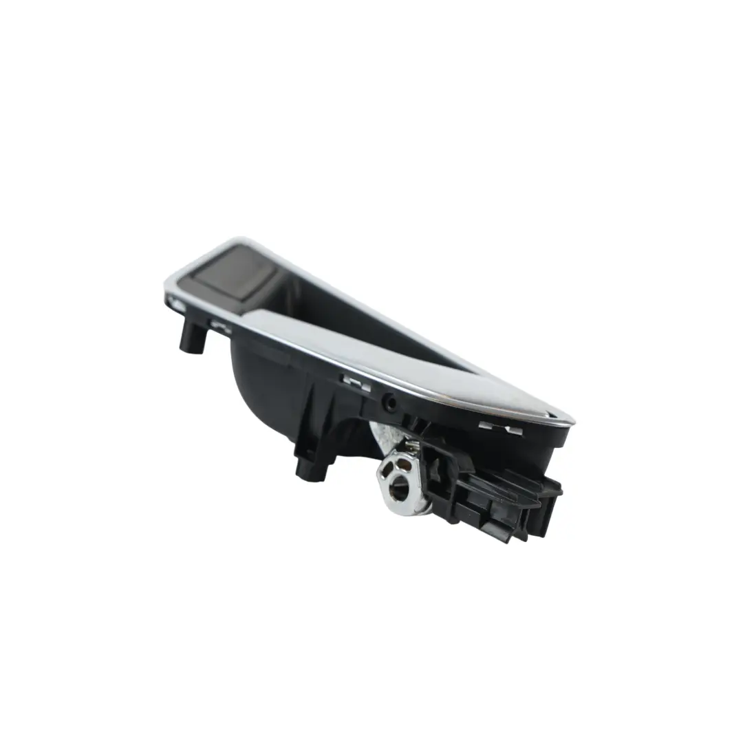 Audi Q2 GA Panneau de porte Poignée intérieure arrière droite - SKU 81A837020C - Numéro de pièce 81A837020C
