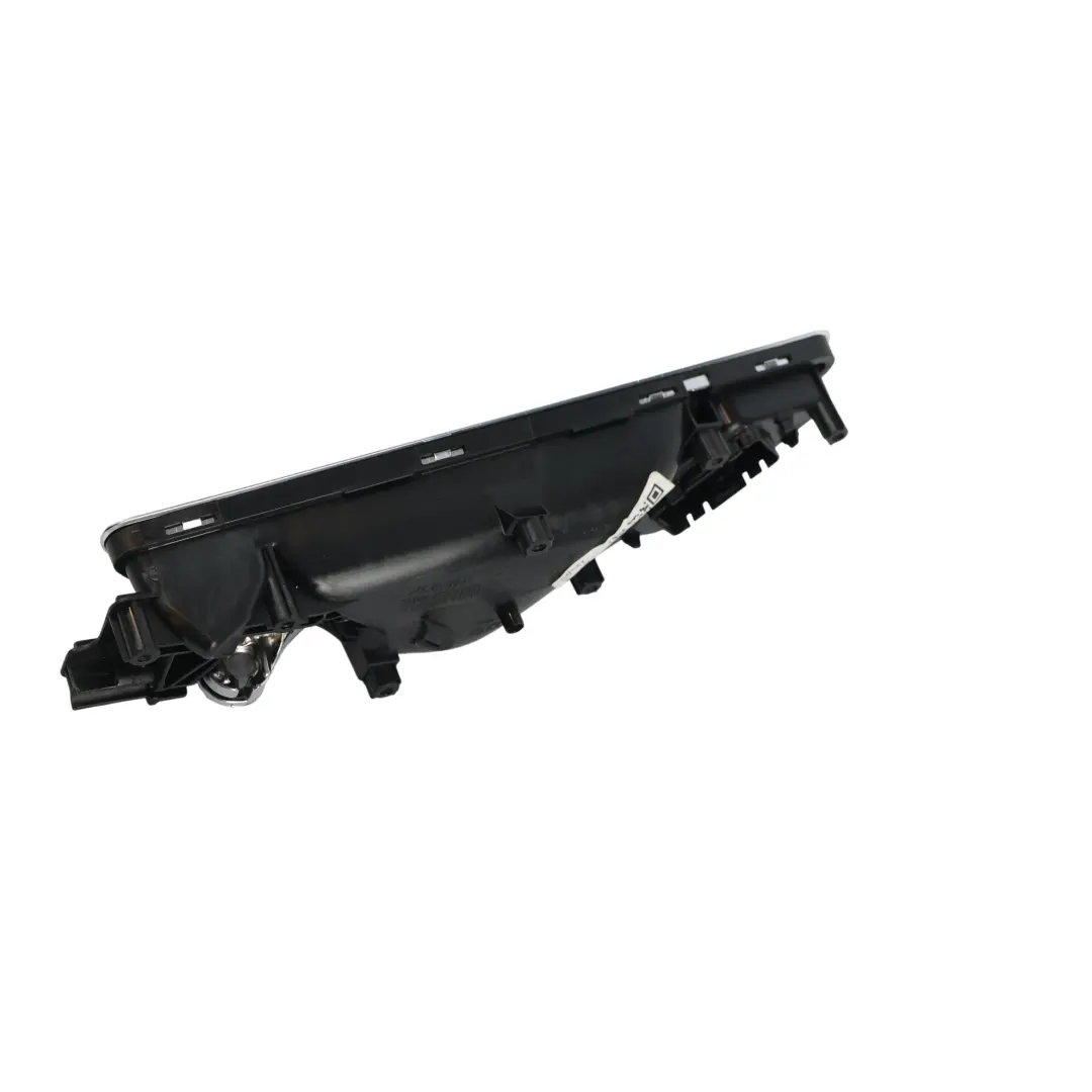 Audi Q2 GA Pannello della scheda Maniglia interna posteriore destra - SKU 81A837020C - Numero di parte 81A837020C