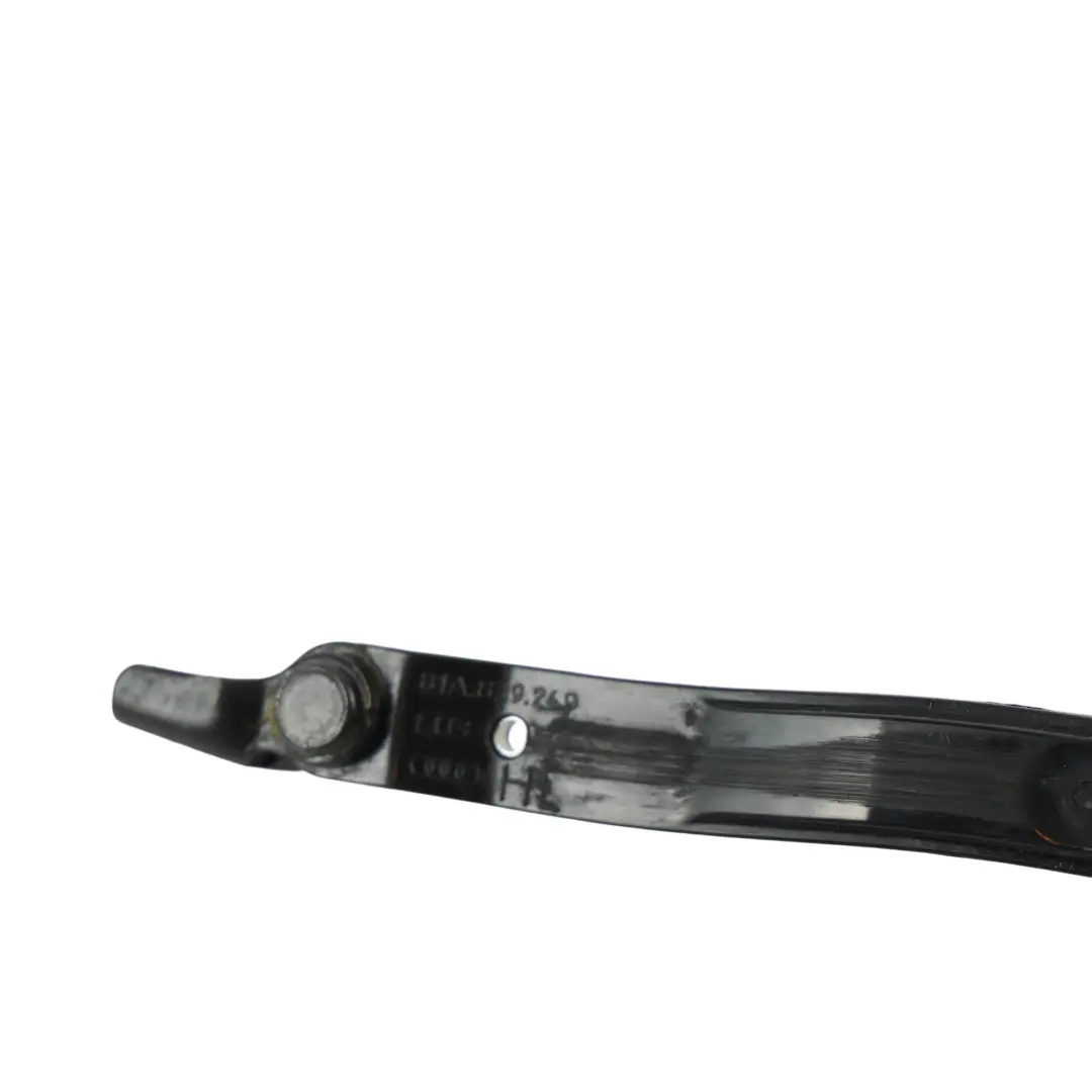 Door Brake Stop Limiter Hinge Strap Right Left N/O/S to Audi Q2 GA Rear with Part number 81A839249 Audi Q2 GA Rear Door Brake Stop Limiter Hinge Strap Right Left N/O/S - SKU 81A839249 - Part number 81A839249