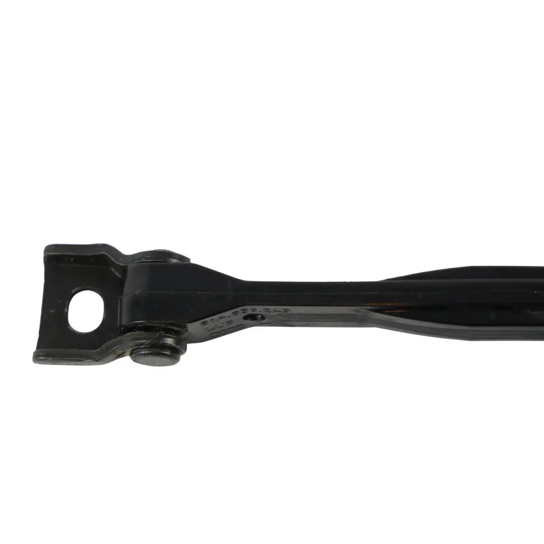 Audi Q2 GA Porta Posteriore Freno Stop Cinghia Destra Sinistra - SKU 81A839249 - Numero di parte 81A839249