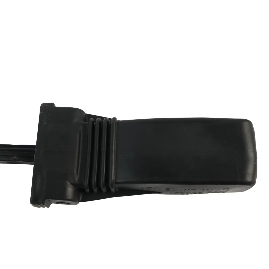 Audi Q2 GA Puerta Trasera Freno Bisagra Correa Derecha Izquierda - SKU 81A839249 - Número de pieza 81A839249