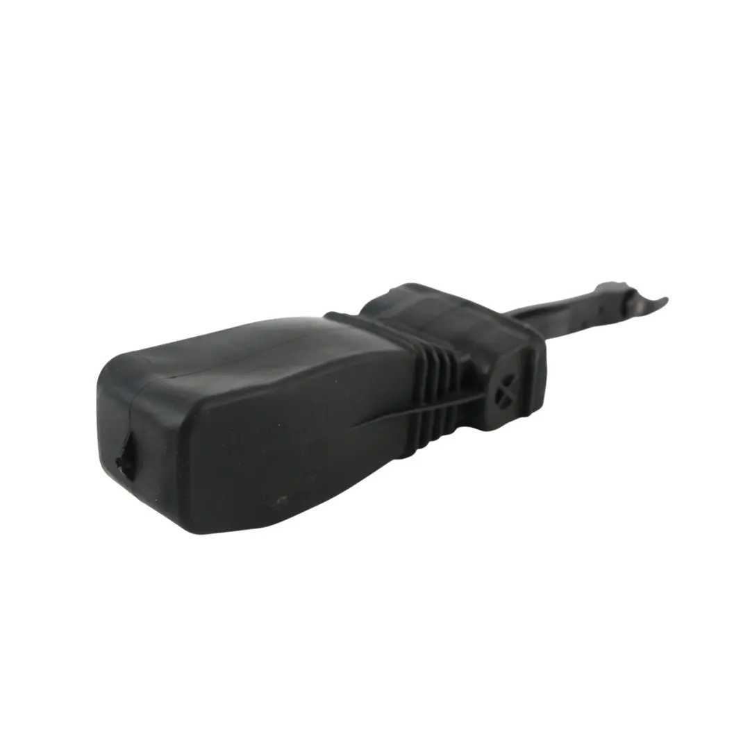 Audi Q2 GA Rear Door Brake Stop Limiter Hinge Strap Right Left N/O/S - SKU 81A839249 - Part number 81A839249