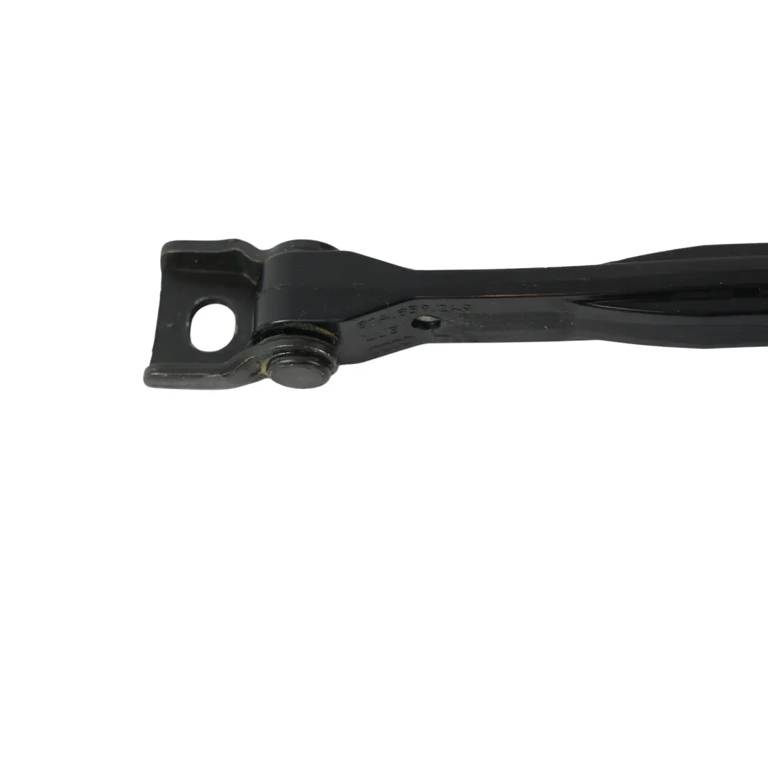 Puerta Trasera Freno Bisagra Correa Derecha Izquierda para Audi Q2 GA con número de pieza 81A839249 Audi Q2 GA Puerta Trasera Freno Bisagra Correa Derecha Izquierda - SKU 81A839249 - Número de pieza 81A839249