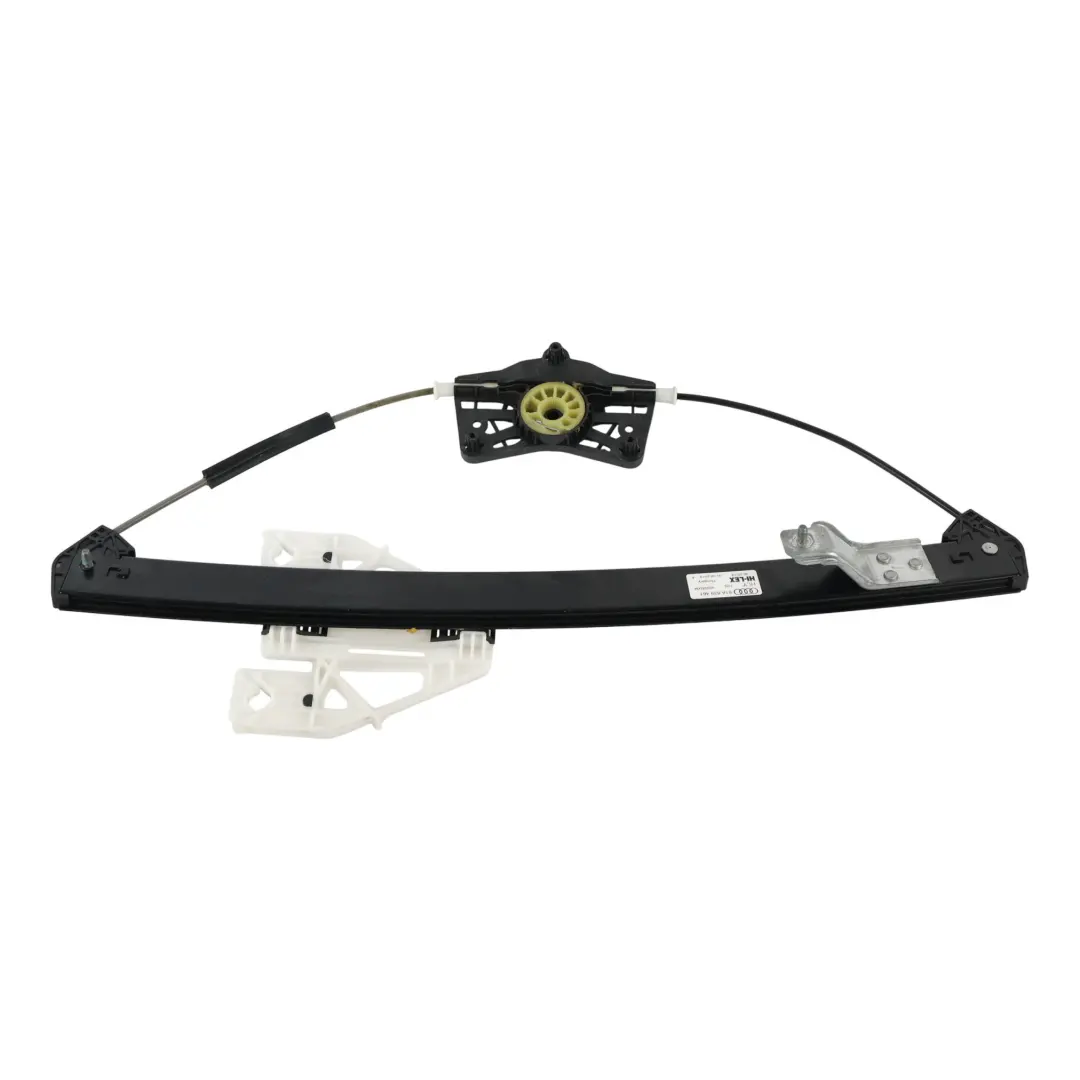 Audi Q2 GA Fensterheber Regulator Mechanismus Hinten Links - SKU 81A839461 - Teilenummer 81A839461