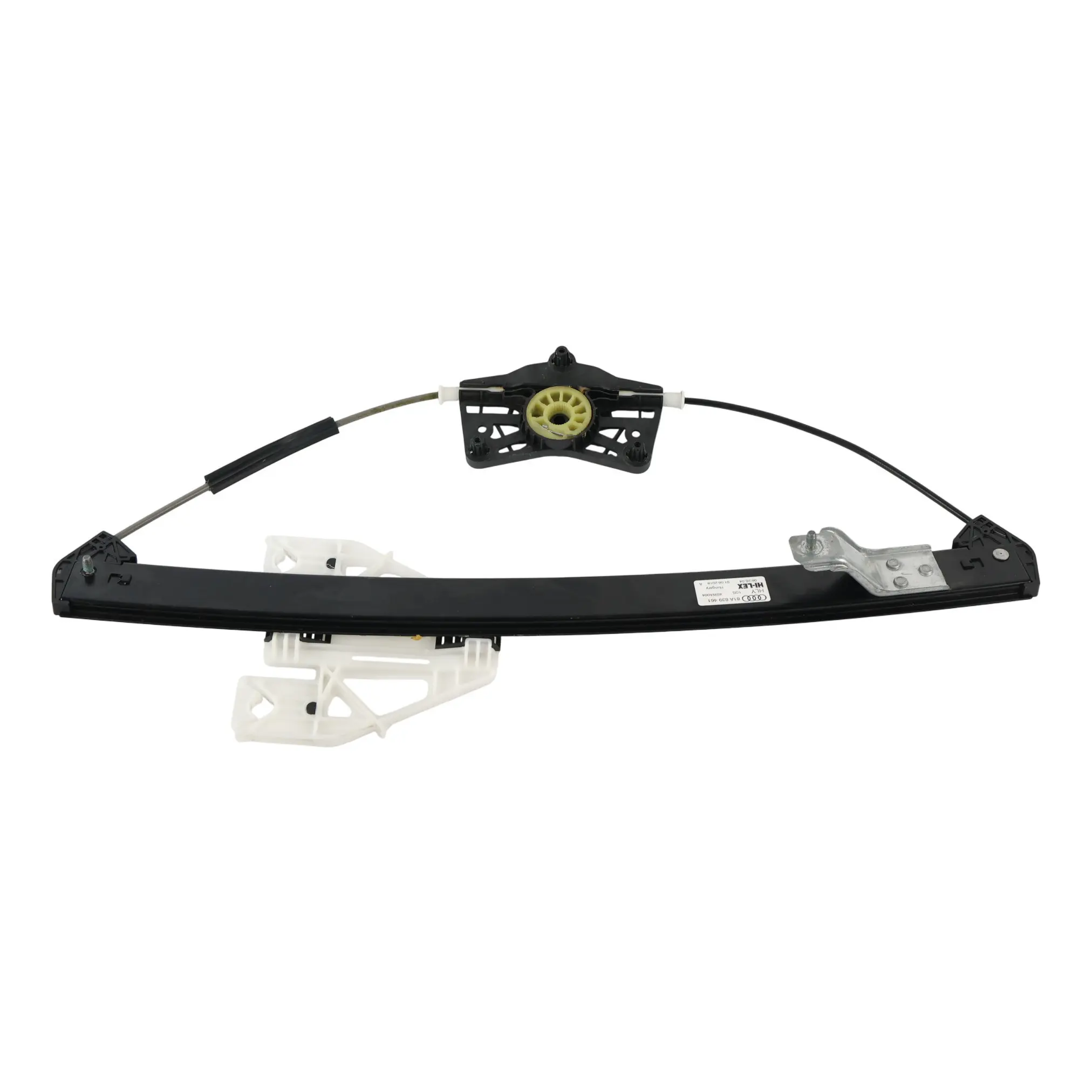 Audi Q2 GA Mechanizm Regulator Podnośnika Szyby Lewy Tył 81A839461