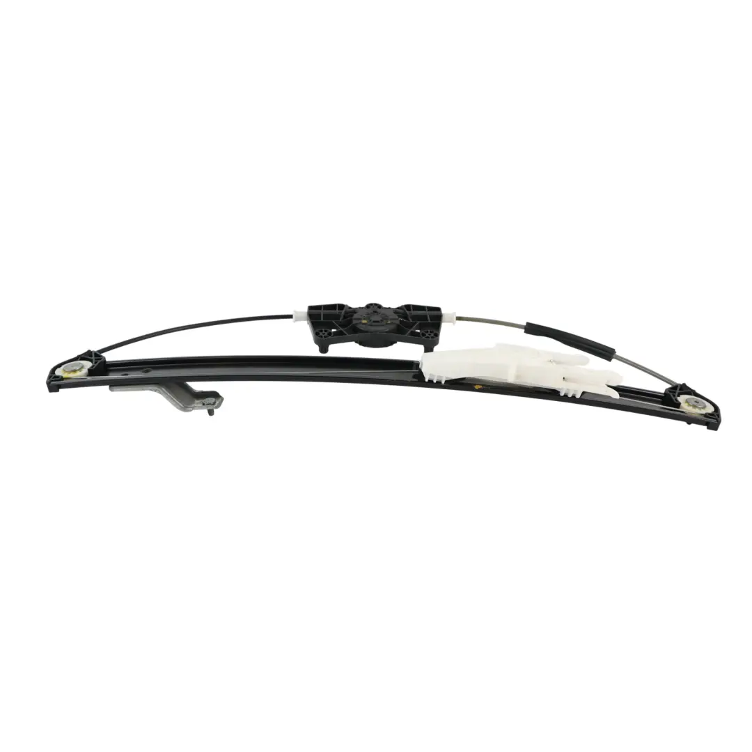 Audi Q2 GA Window Lifter Regulator Mechanism Rear Left N/S - SKU 81A839461 - Part number 81A839461