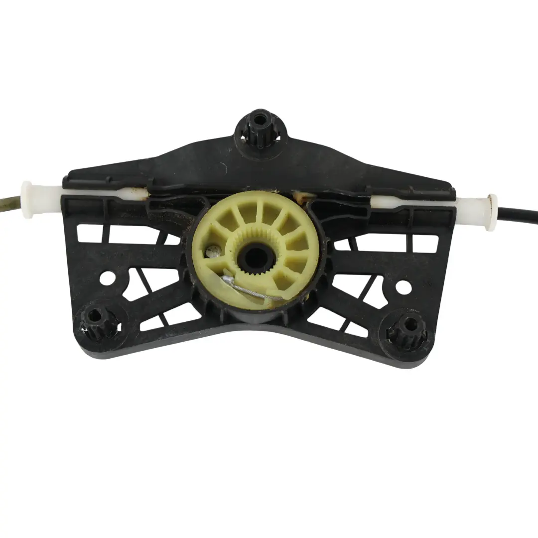 Window Lifter Regulator Mechanism Rear Left N/S to Audi Q2 GA with Part number 81A839461 Audi Q2 GA Window Lifter Regulator Mechanism Rear Left N/S - SKU 81A839461 - Part number 81A839461