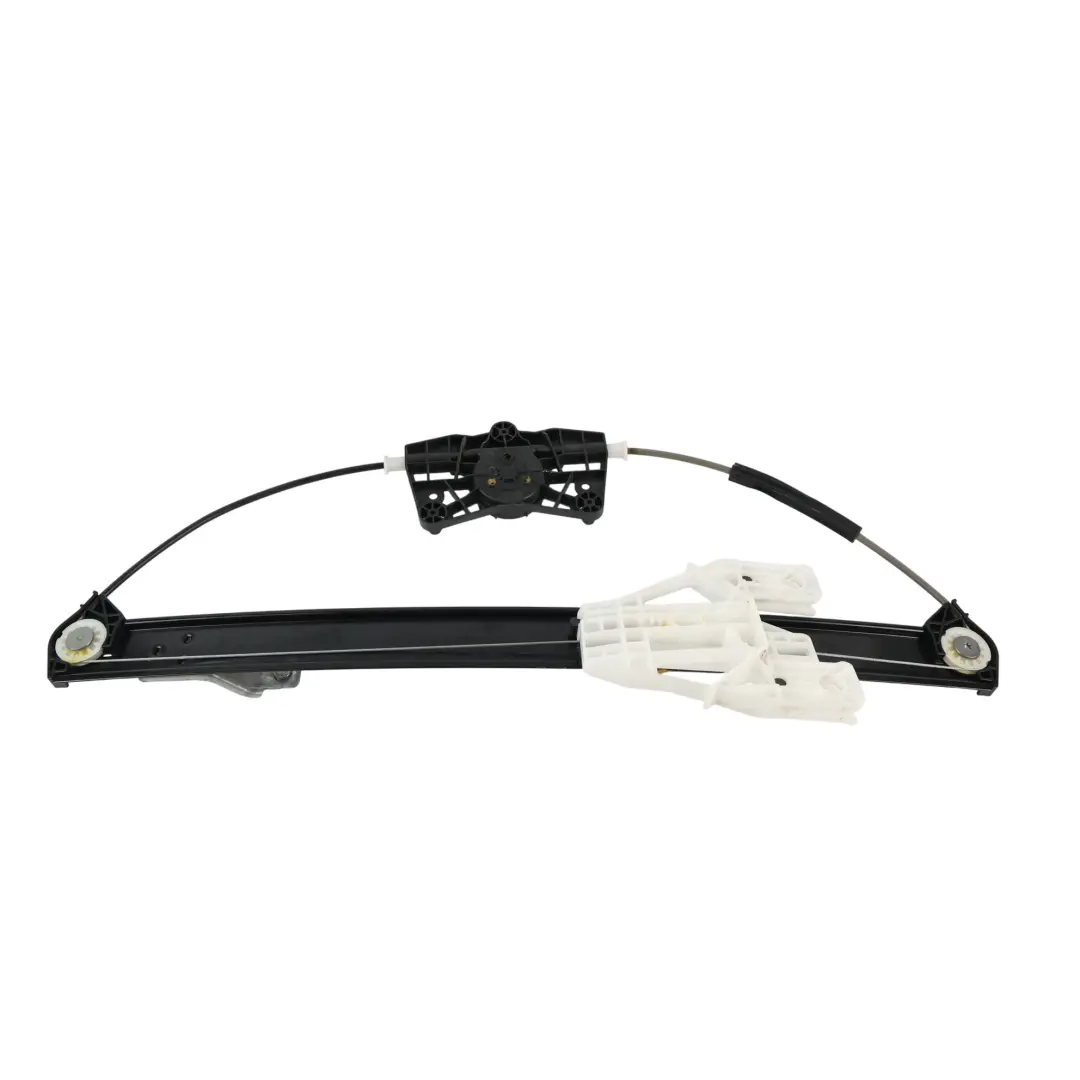 Audi Q2 GA Window Lifter Regulator Mechanism Rear Left N/S - SKU 81A839461 - Part number 81A839461